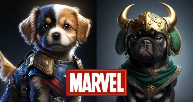 Watch Out PAW Patrol THESE Puppies Will Avenge You 