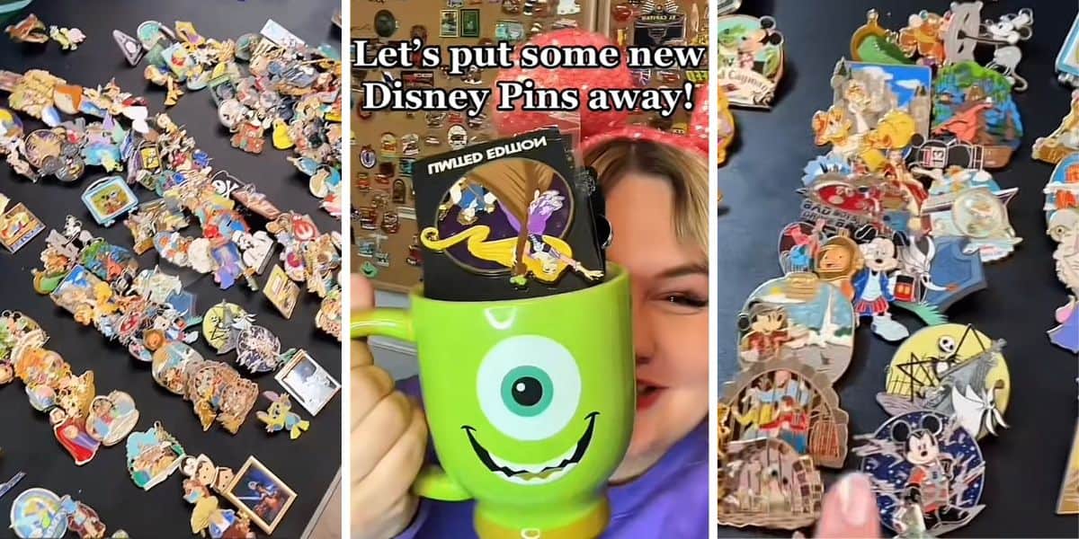 pin trading