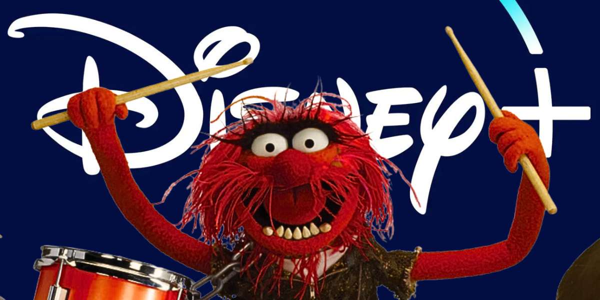 Animal Disney+