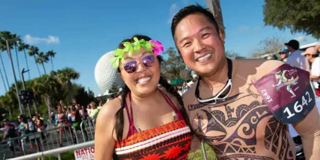 runDisney Races on “Indefinite Hiatus” Starting Next Year