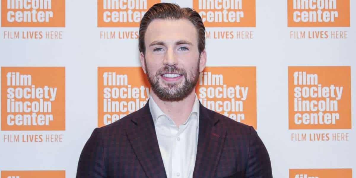 Chris Evans