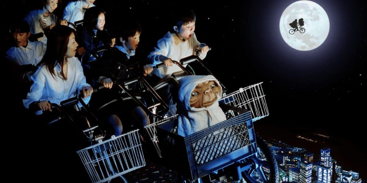 e.t. ride at universal