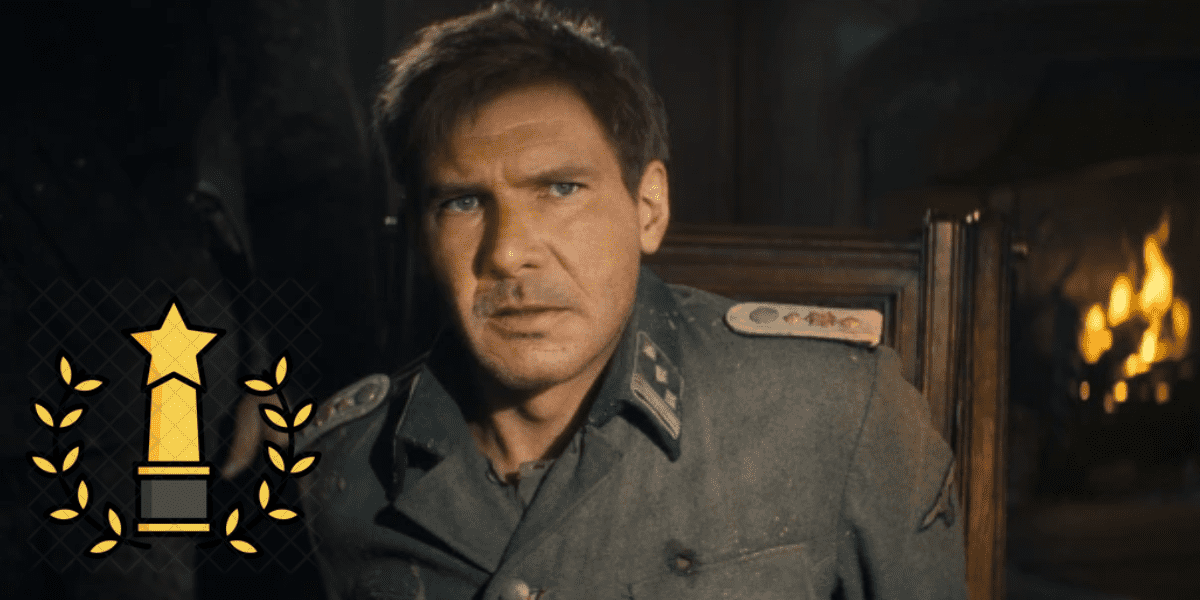 harrison ford indiana jones 5