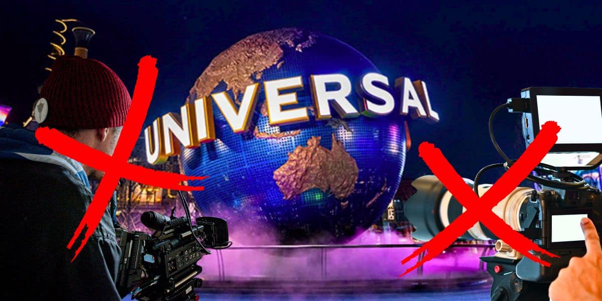 universal photographers