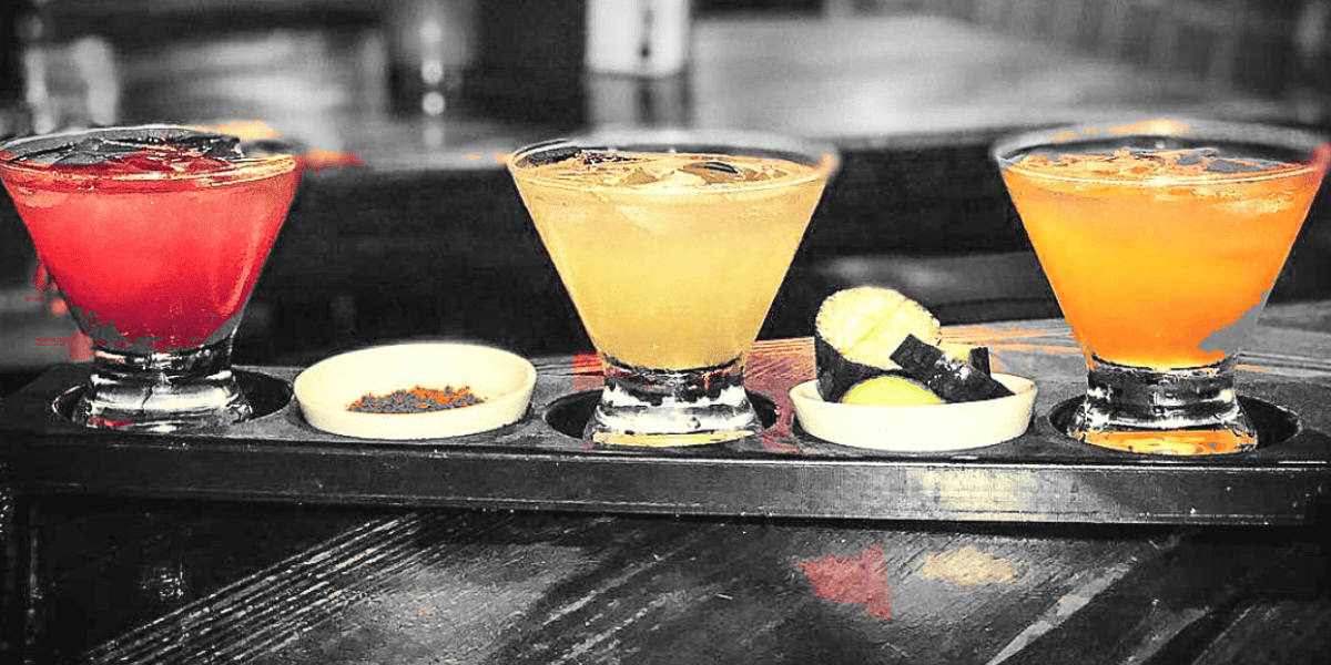 La cava del tequila