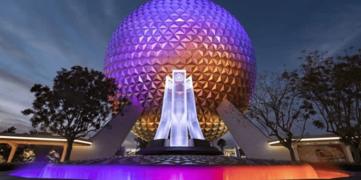 Spaceship Earth