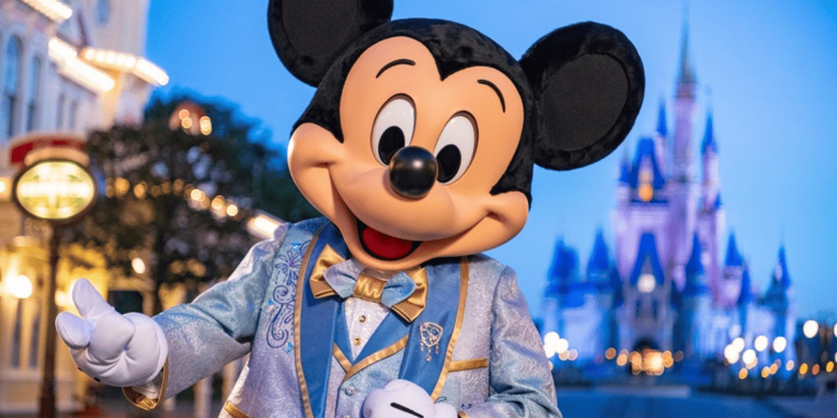 Disney100