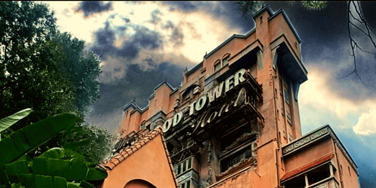 Hollywood studios