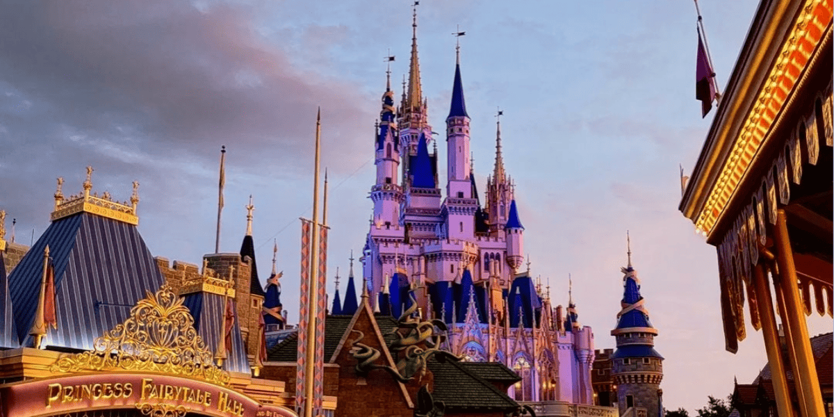 Disney Dining reservations