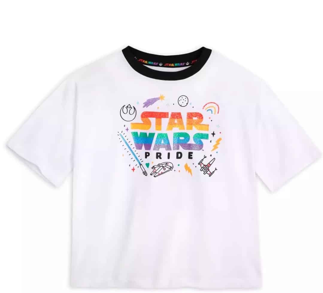 Star wars Pride 