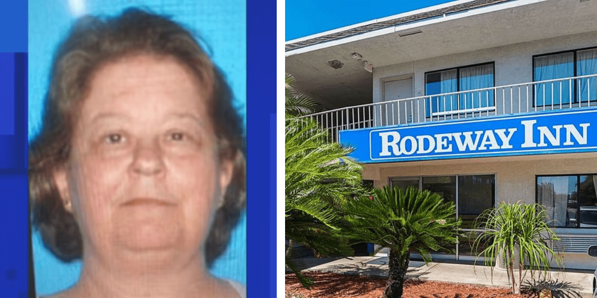 missing disney world cast member constance campbell roadway inn kissimmee