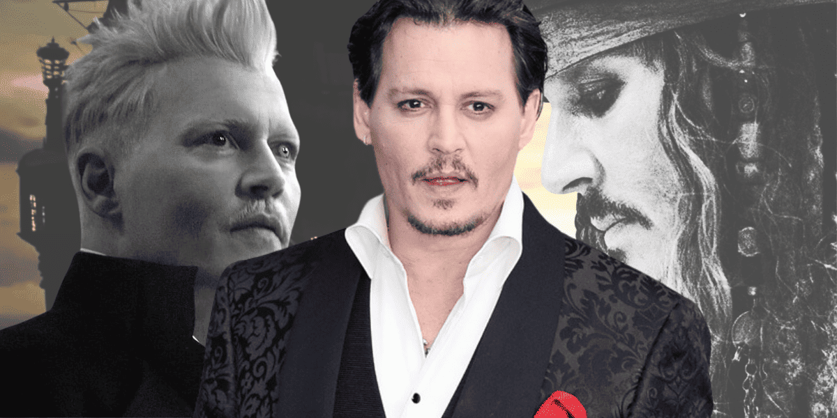 Johnny Depp FINALLY Calls Out Disney For Cutting Ties With Him | Disney  Dining