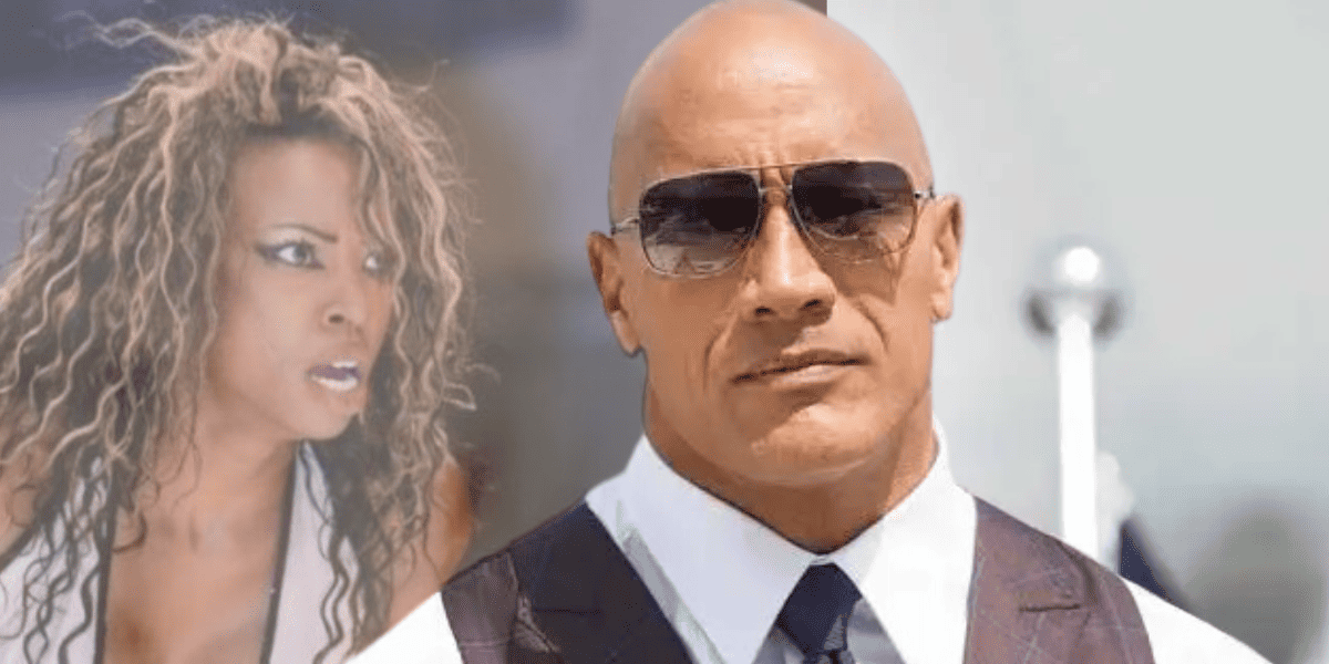dwayne the rock johnson