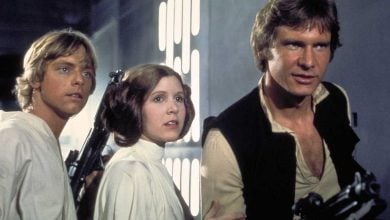 Disney selling star wars