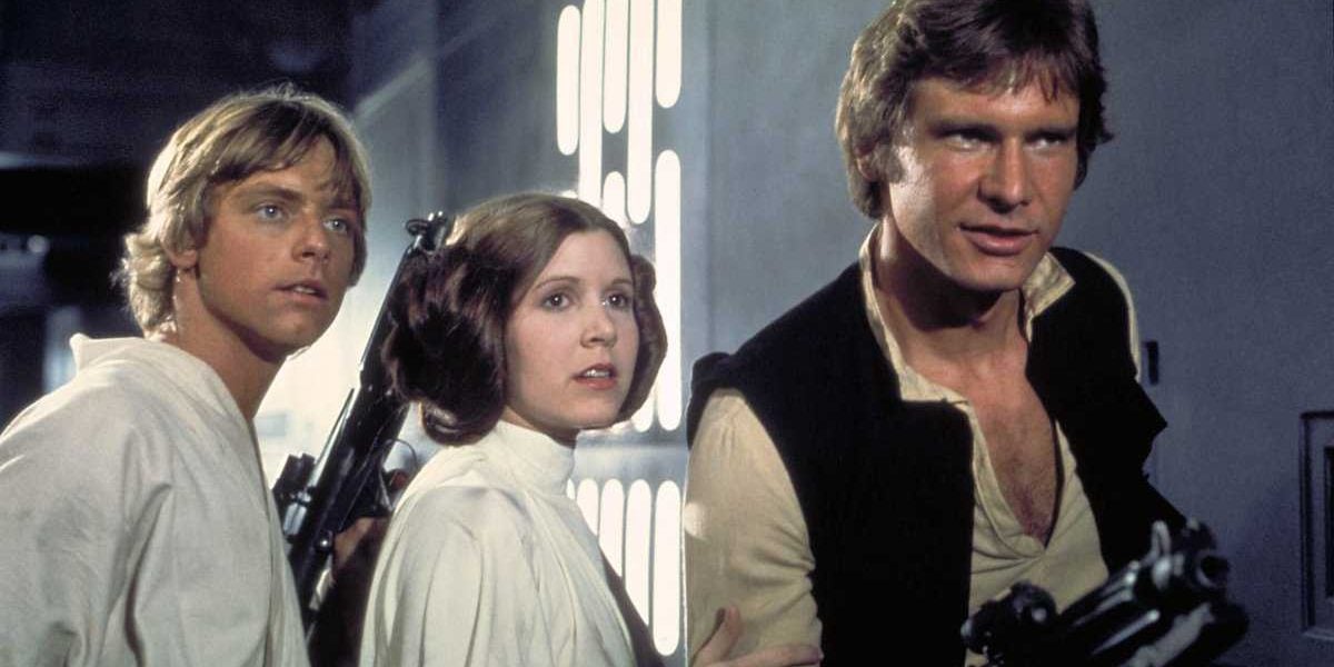 Disney selling star wars