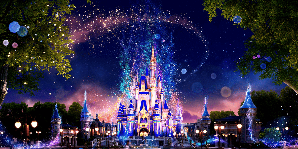 Disney world is better than ever
