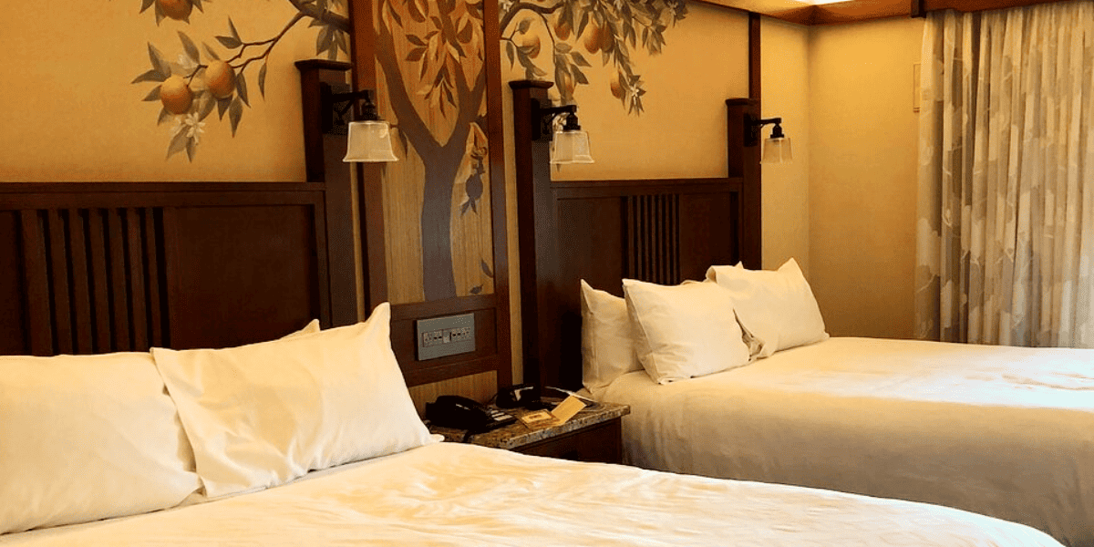 Best Disney resorts for families