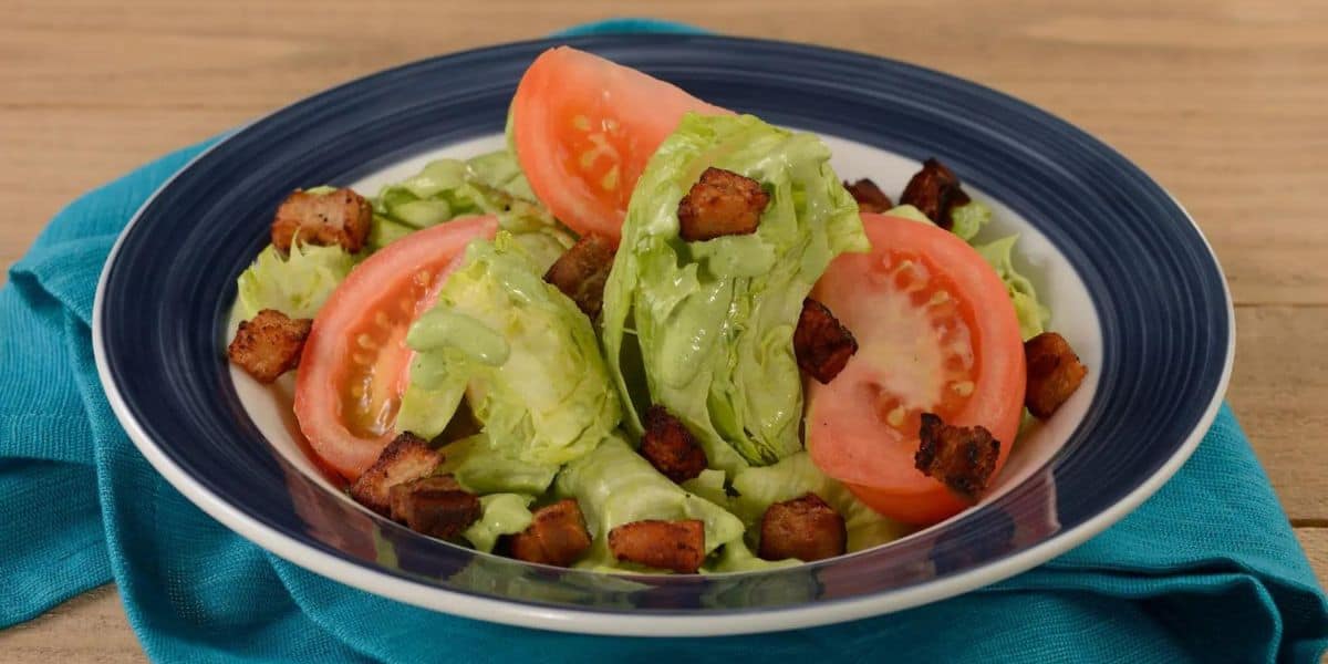 BLT Salad
