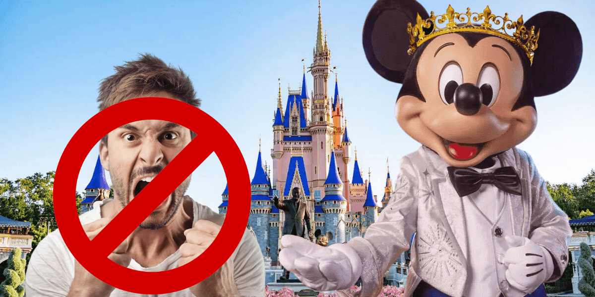 disney world spanish