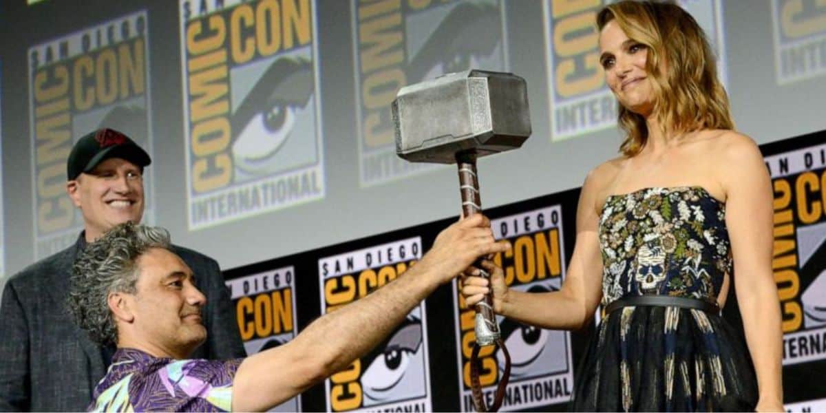 Comic con
