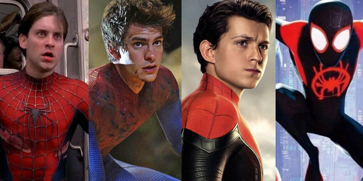 Spider Man