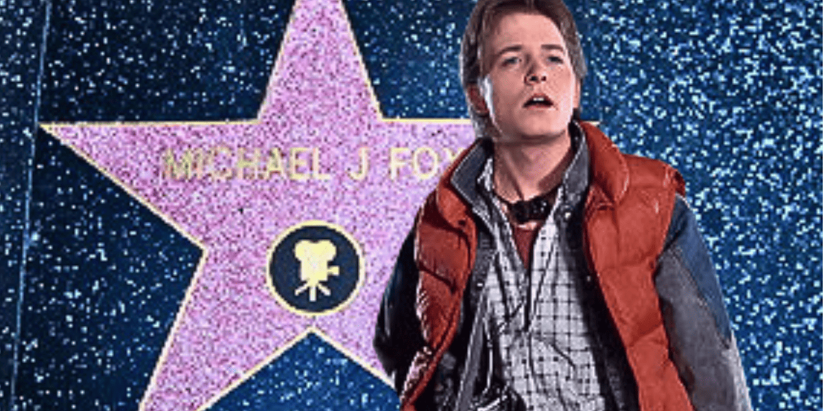 michael j fox star