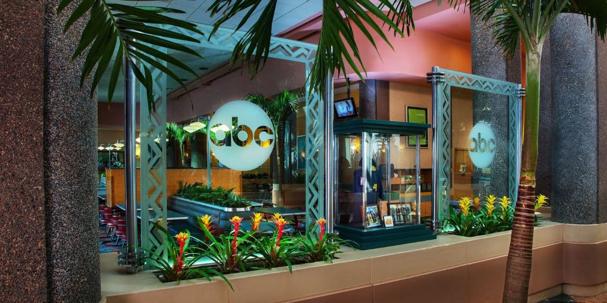 ABC Commissary