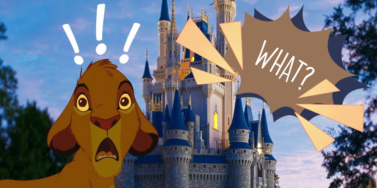 Guests Share Their Most Controversial Disney Opinions