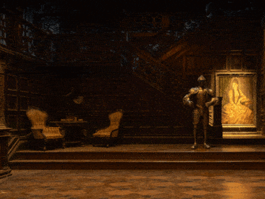 Disney's Haunted Mansion for sale