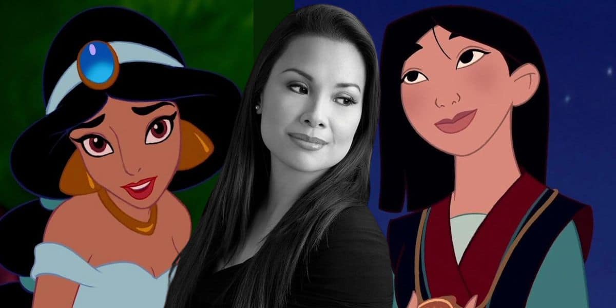 Lea salonga