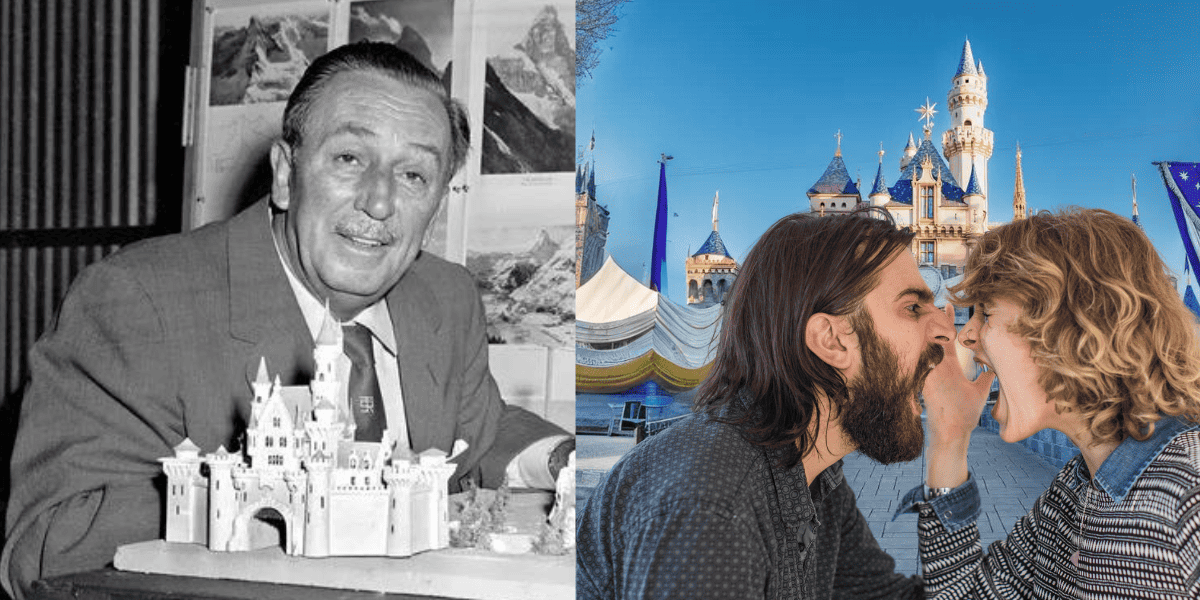 Dark Side of Disney: Toxic Disney Groups Are Destroying Walt's Vision