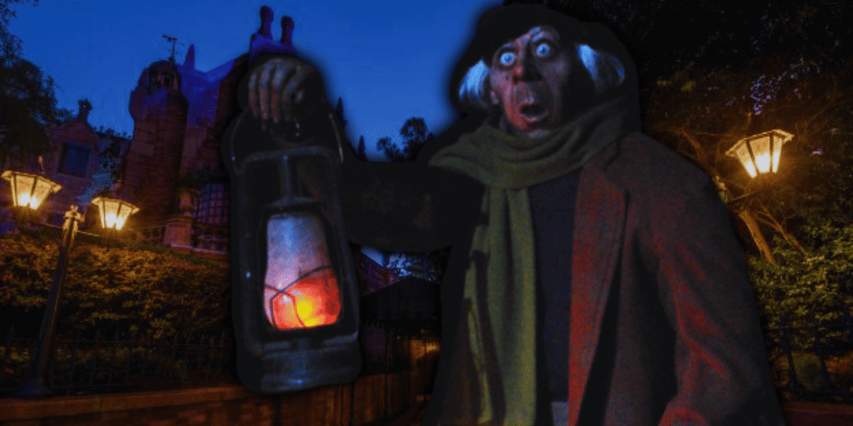haunted mansion, magic kingdom haunted mansion, walt disney world haunted mansion