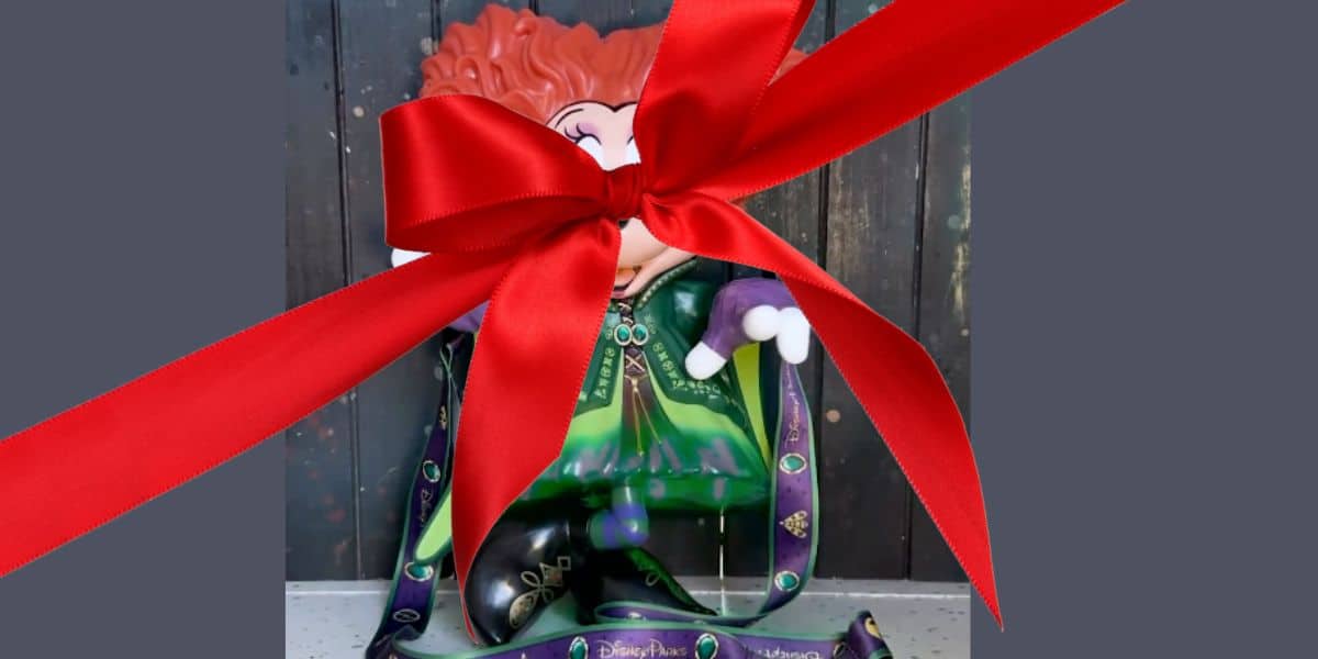 Hocus Pocus sipper