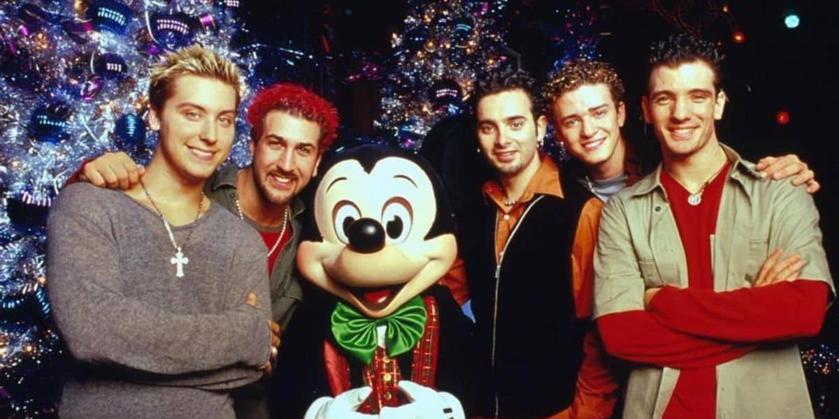 NSYNC