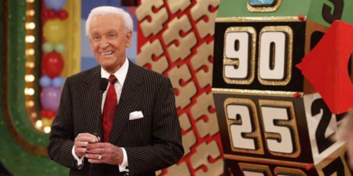 Bob Barker