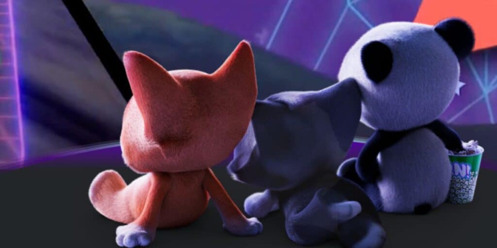 Into the Cryptoverse: Mickey Mouse and Friends Enter the NFT Industry ...