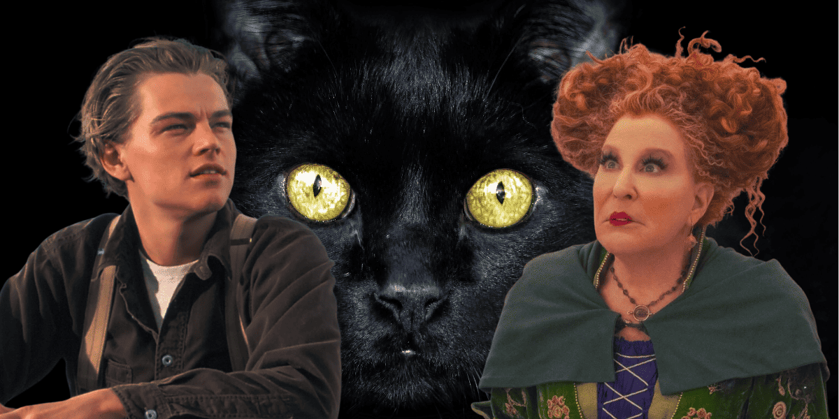 Leonardo Dicaprio Once Turned Down a Role Alongside Bette Midler in a Repopularized Disney Classic