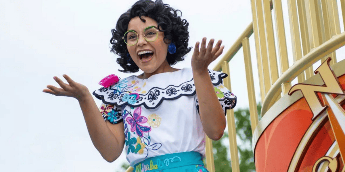 Date Announced for Newest Disney Character Meet and Greet at Magic Kingdom