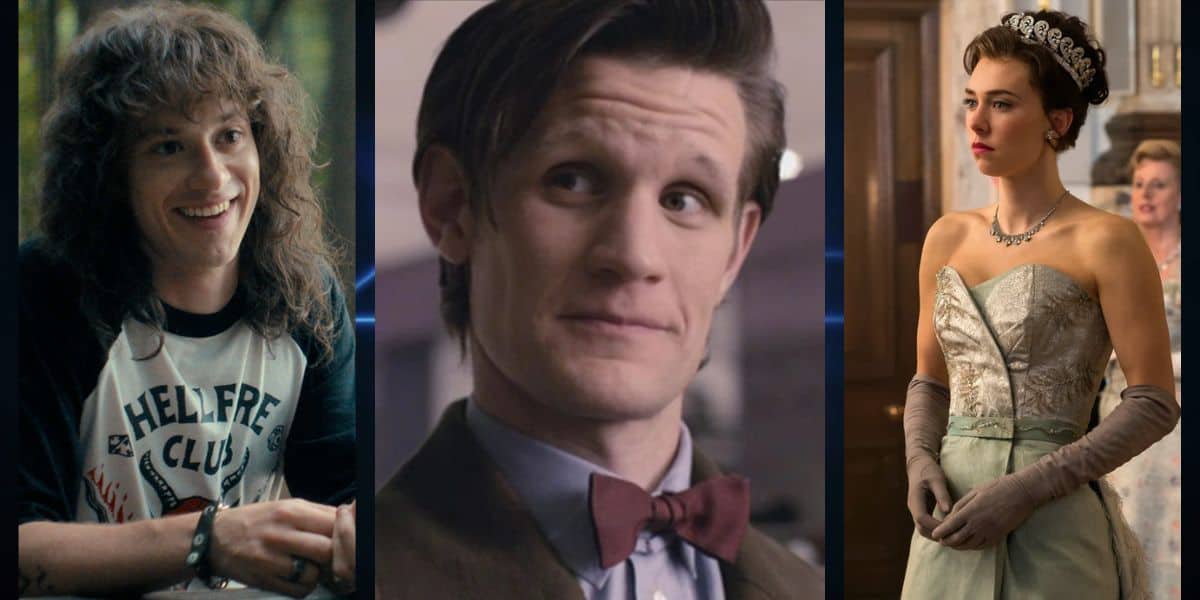 British fantastic four actors disney marvel studios matt smith reed richards mr fantastic marvel comic vanessa kirby joseph quinn johnny storm sag-aftra strike