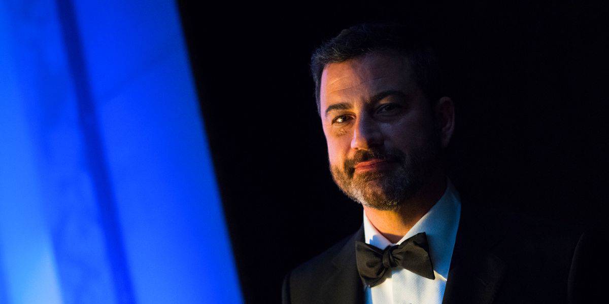jimmy kimmel