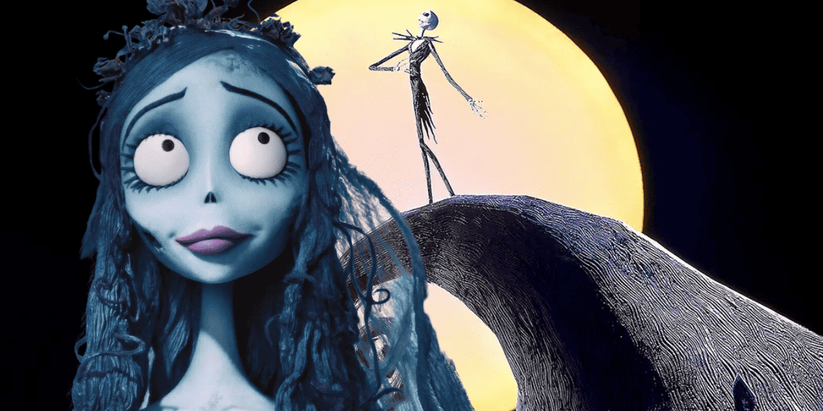 Nightmare Before Christmas