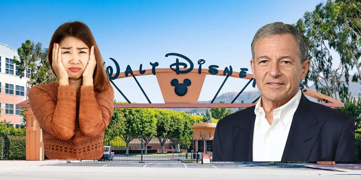 Walt Disney Company