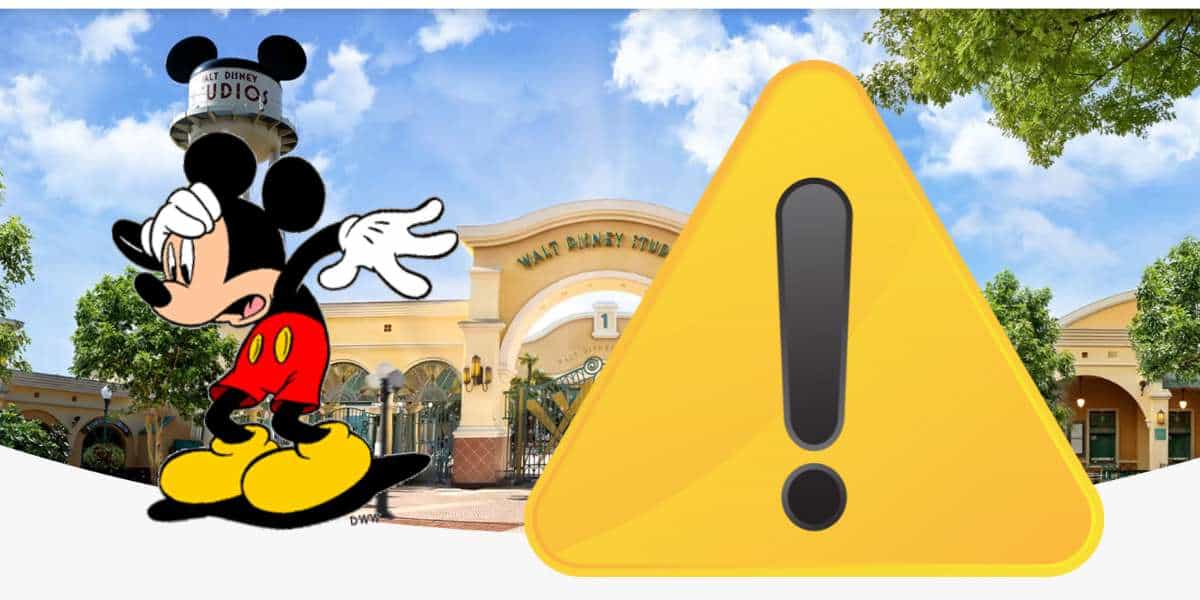 Walt Disney Studios (1)