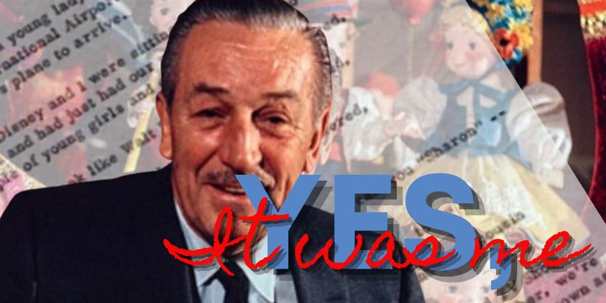 walt disney