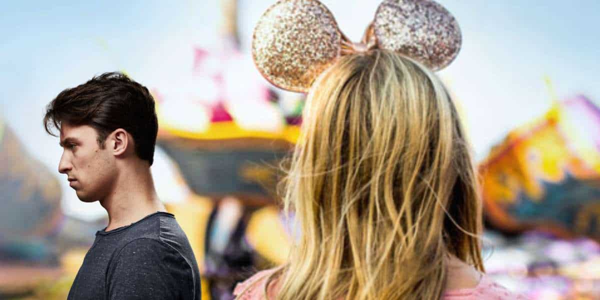 Disney girls trip