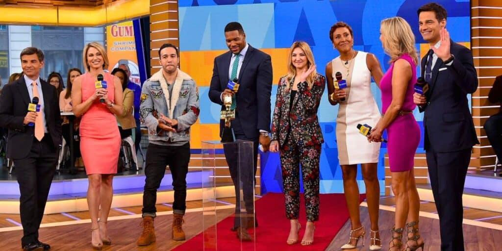 Morning Show Fans to Say Goodbye to 'Good Morning America' As We Know It