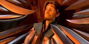 New: Live-Action 'Tangled' Confirmed, Who Is Playing Rapunzel? | Disney