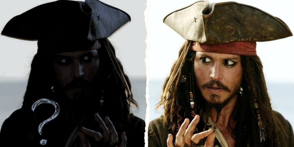 Johnny Depp scammer