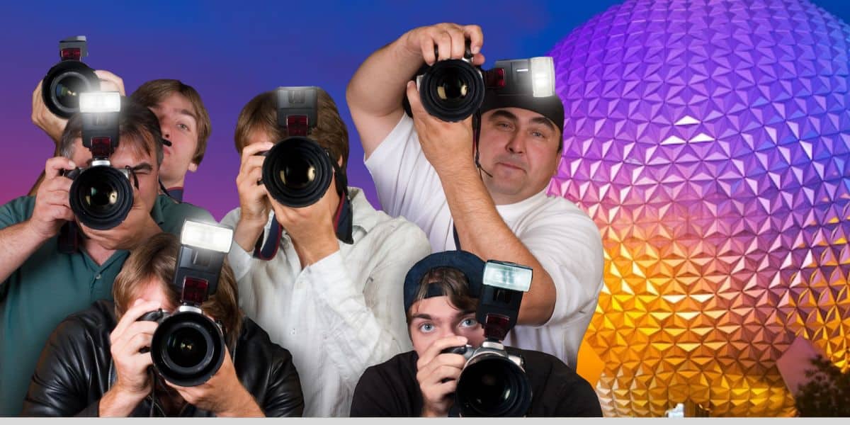 Paparazzi-disney-epcot