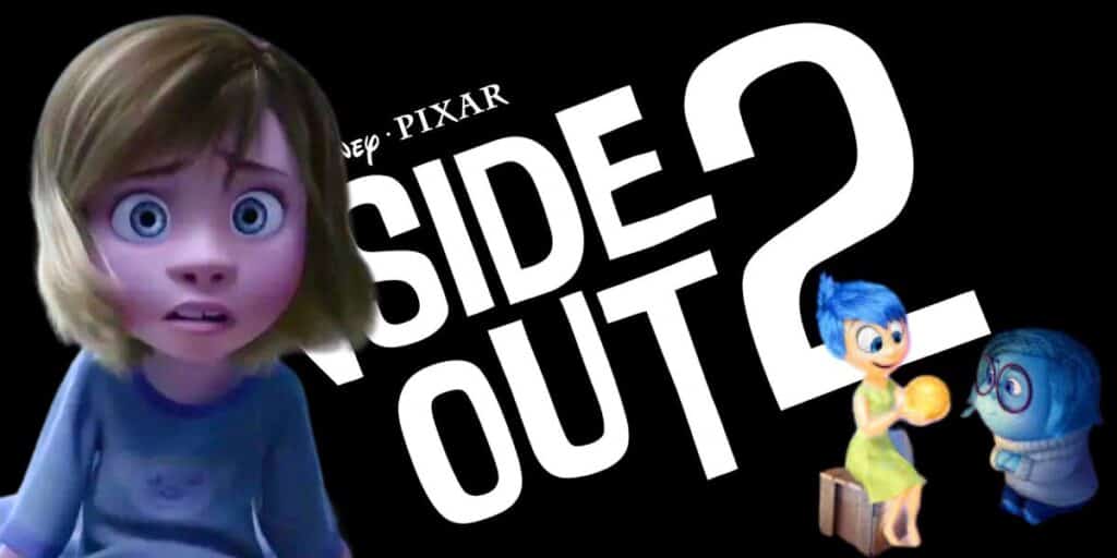 Trailer Released for Disney's 'Inside Out 2' Disney Dining